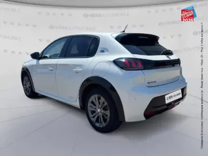 Photo 7 Peugeot 208  e- 136ch Allure Pack