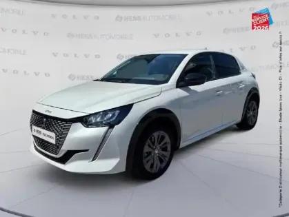 Photo Peugeot 208 Allure Pack