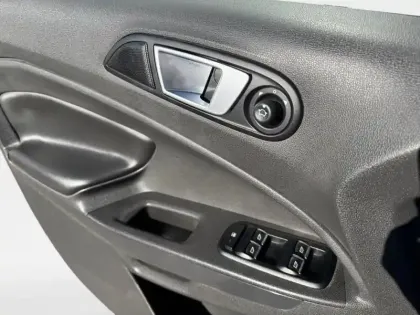 Photo 14 Ford Ecosport  1.0 EcoBoost 125ch Trend