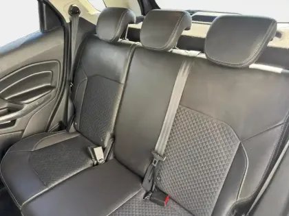 Photo 12 Ford Ecosport  1.0 EcoBoost 125ch Trend