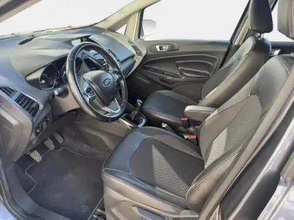 Photo 13 Ford Ecosport  1.0 EcoBoost 125ch Trend