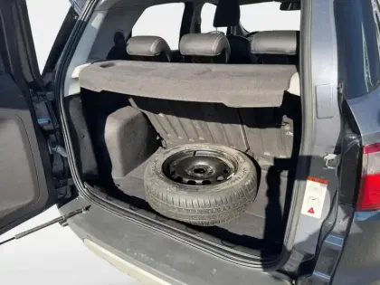 Photo 8 Ford Ecosport  1.0 EcoBoost 125ch Trend
