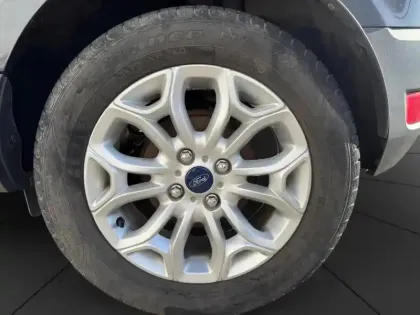 Photo 11 Ford Ecosport  1.0 EcoBoost 125ch Trend