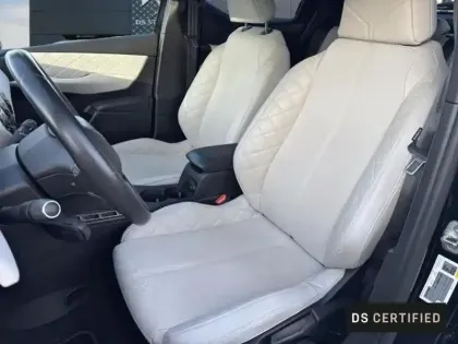 Photo 7 DS DS 3  Crossback E-Tense Bastille