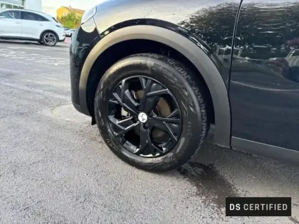 Photo 6 DS DS 3  Crossback E-Tense Bastille
