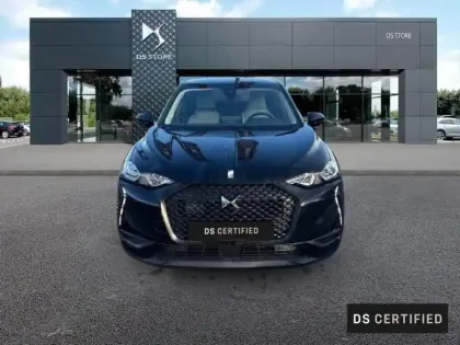 Photo Ds Ds 3 Bastille