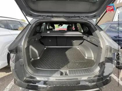Photo 13 Hyundai Tucson  1.6 T-GDI 215ch Hybrid N Line Creative