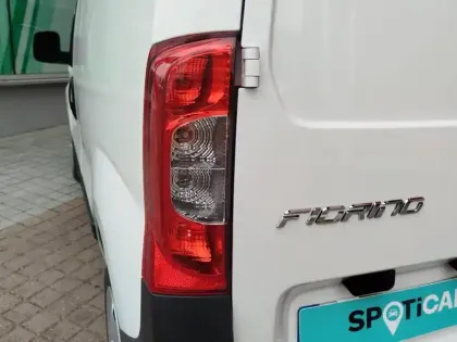 Photo 6 Fiat Fiorino  1.3 Multijet 95ch Pack Pro Nav