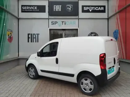 Photo 5 Fiat Fiorino  1.3 Multijet 95ch Pack Pro Nav