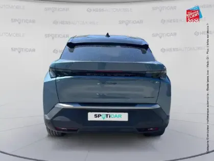 Photo 6 Peugeot 3008  1.2 Hybrid 145ch GT e-DCS6