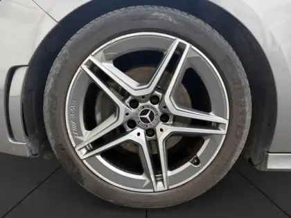 Photo 25 Mercedes Classe B  200d 150ch AMG Line Edition 8G-DCT 7cv