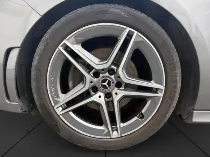Photo 10 Mercedes Classe B  200d 150ch Business Line Edition 8G-DCT 7cv