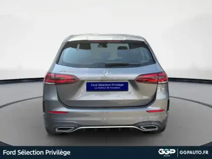 Photo 19 Mercedes Classe B  200d 150ch AMG Line Edition 8G-DCT 7cv