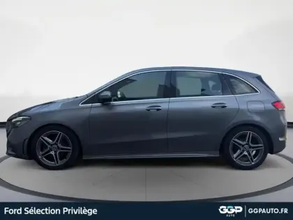 Photo 17 Mercedes Classe B  200d 150ch AMG Line Edition 8G-DCT 7cv