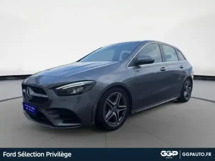 Photo Mercedes Classe B Business Line Editio