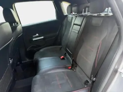 Photo 11 Mercedes Classe B  200d 150ch Business Line Edition 8G-DCT 7cv