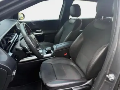 Photo 13 Mercedes Classe B  200d 150ch Business Line Edition 8G-DCT 7cv