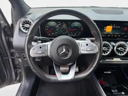 Photo 14 Mercedes Classe B  200d 150ch Business Line Edition 8G-DCT 7cv