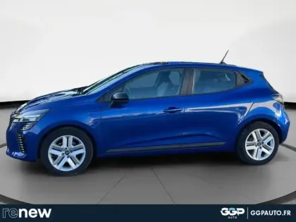Photo 16 Renault Clio  Réversible 1.5 Blue dCi 100ch Evolution - 24