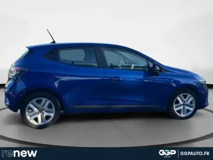 Photo 20 Renault Clio  Réversible 1.5 Blue dCi 100ch Evolution - 24
