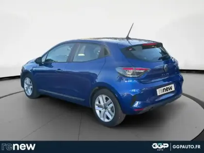 Photo 17 Renault Clio  Réversible 1.5 Blue dCi 100ch Evolution - 24