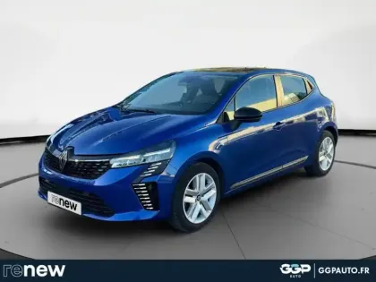 Photo 15 Renault Clio  Réversible 1.5 Blue dCi 100ch Evolution - 24