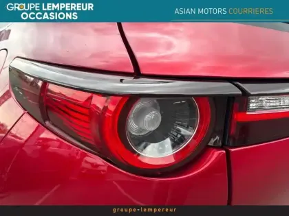Photo 6 Mazda Cx-30  2.0 Skyactiv-G M-Hybrid 122ch Sportline