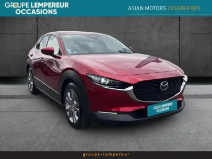Photo Mazda Cx-30 Sportline