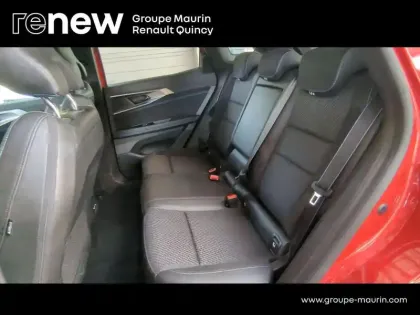Photo 12 Renault Austral  1.2 E-Tech full hybrid 200ch Iconic esprit Alpine- 24