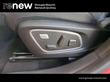 Photo 14 Renault Austral  1.2 E-Tech full hybrid 200ch Iconic esprit Alpine- 24