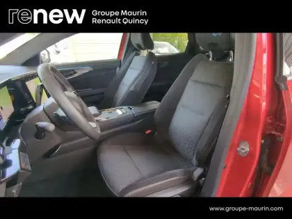 Photo 13 Renault Austral  1.2 E-Tech full hybrid 200ch Iconic esprit Alpine- 24