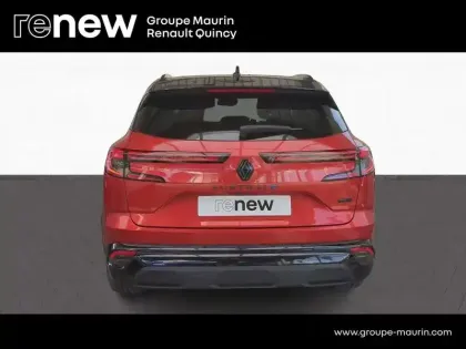 Photo 5 Renault Austral  1.2 E-Tech full hybrid 200ch Iconic esprit Alpine- 24