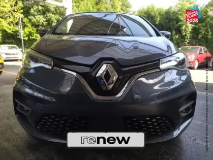 Photo 12 Renault Zoé Zoe E-Tech Techno charge normale R135 Achat Integral - 22B