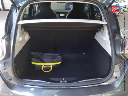Photo 13 Renault Zoé Zoe E-Tech Techno charge normale R135 Achat Integral - 22B