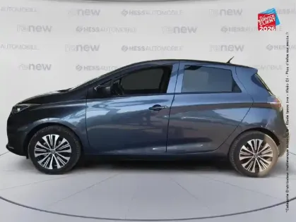 Photo 8 Renault Zoé Zoe E-Tech Techno charge normale R135 Achat Integral - 22B