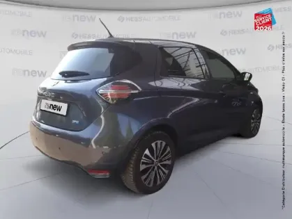 Photo 5 Renault Zoé Zoe E-Tech Techno charge normale R135 Achat Integral - 22B