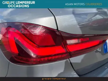 Photo 6 BMW Serie 1 Série 1 116dA 116ch Business Design DKG7