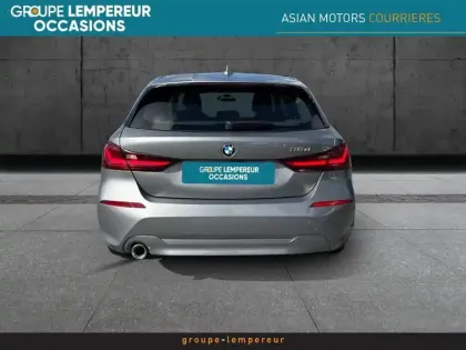 Photo 5 BMW Serie 1 Série 1 116dA 116ch Business Design DKG7