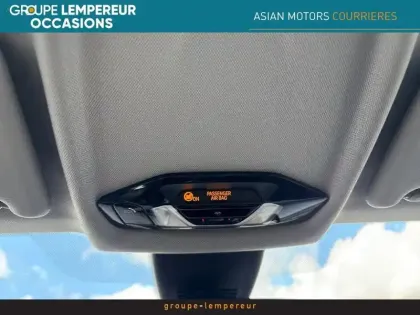 Photo 9 BMW Serie 1 Série 1 116dA 116ch Business Design DKG7