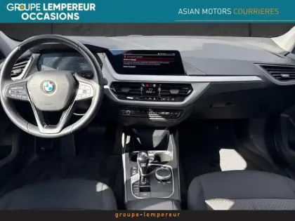 Photo 10 BMW Serie 1 Série 1 116dA 116ch Business Design DKG7