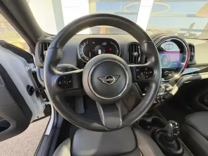 Photo 10 Mini Countryman  Cooper 136ch  Highlands BVA7
