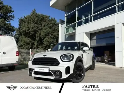 Photo Mini Countryman Highlands
