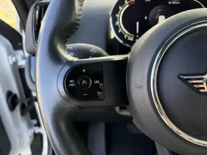 Photo 11 Mini Countryman  Cooper 136ch  Highlands BVA7