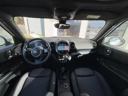 Photo 5 Mini Countryman  Cooper 136ch  Highlands BVA7