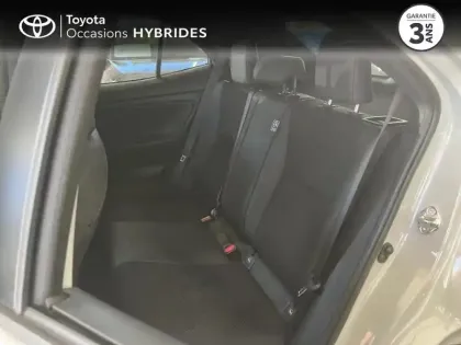 Photo 11 Toyota Yaris  Cross 116h GR Sport Toit Panoramique