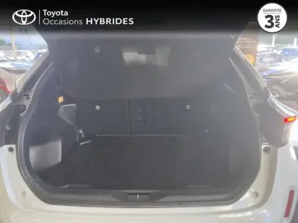 Photo 9 Toyota Yaris  Cross 116h GR Sport Toit Panoramique