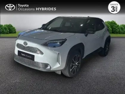 Photo Toyota Yaris Gr Sport