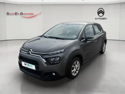Photo Citroën C3 Feel