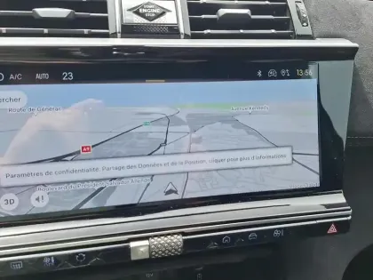 Photo 13 DS DS 7  Crossback BlueHDi 130ch Performance Line Automatique