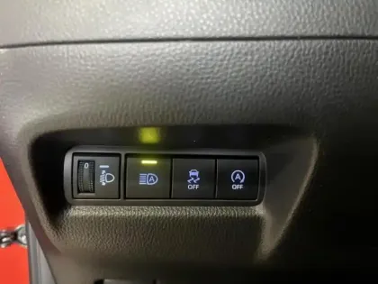 Photo 10 Toyota Aygo X  1.0 VVT-i 72ch Design MY23